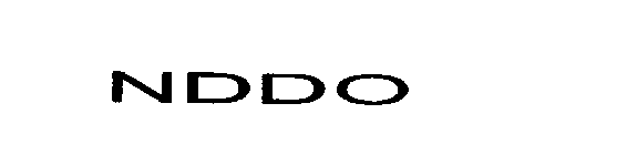 NDDO