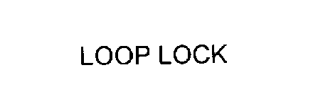 LOOP LOCK
