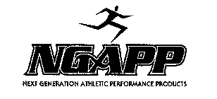 NGAPP NEXT GENERATION ATHLETIC PERFORMANCE PRODUCTS
