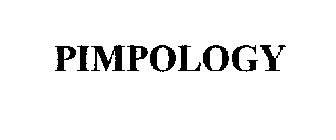 PIMPOLOGY