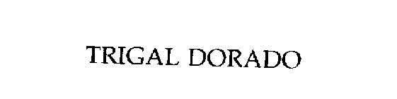 TRIGAL DORADO