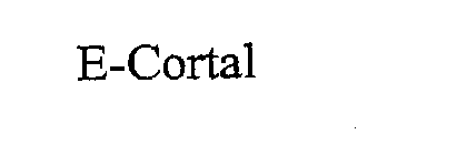 E-CORTAL