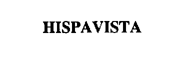 HISPAVISTA