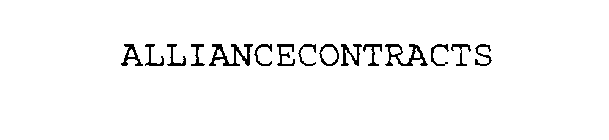 ALLIANCECONTRACTS