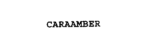 CARAAMBER