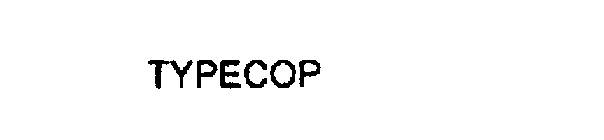 TYPECOP