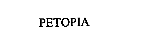 PETOPIA