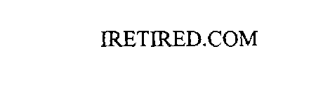 IRETIRED.COM