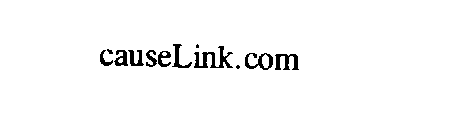 CAUSELINK.COM