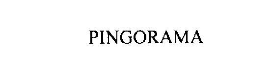 PINGORAMA