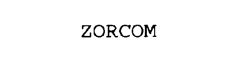 ZORCOM