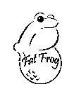 FAT FROG