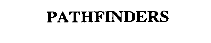 PATHFINDERS