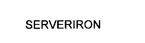 SERVERIRON