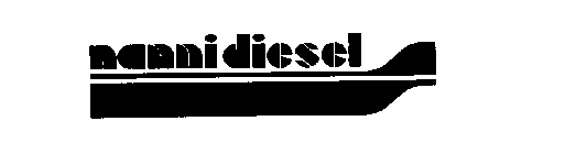 NANNI DIESEL