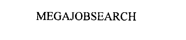 MEGAJOBSEARCH