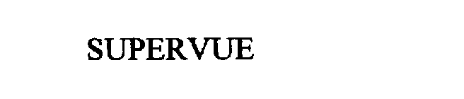 SUPERVUE