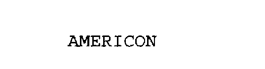 AMERICON