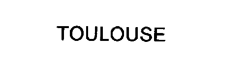 TOULOUSE