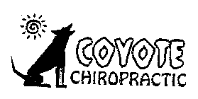 COYOTE CHIROPRACTIC