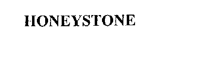 HONEYSTONE