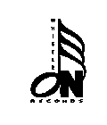 WHISTLE ON RECORDS