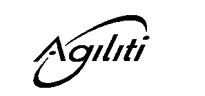 AGILITI
