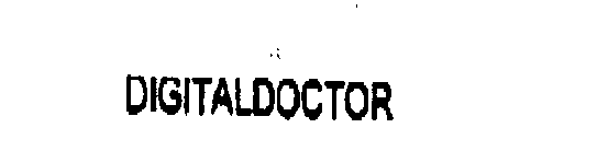 DIGITALDOCTOR