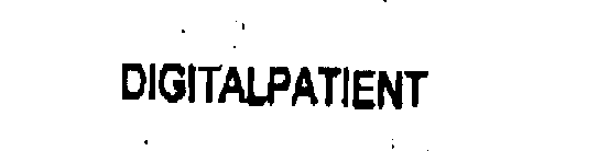 DIGITALPATIENT