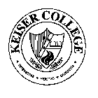 KEISER COLLEGE INTEGRITAS VERITAS SAPIENTIA