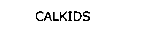 CALKIDS