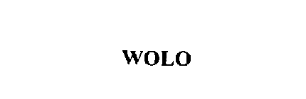 WOLO