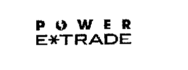 POWER E TRADE