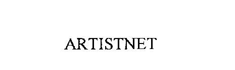 ARTISTNET