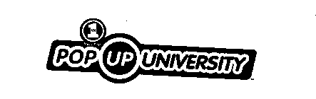 POP-UP UNIVERSITY VH1 MUSIC FIRST