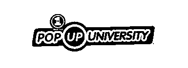 POP-UP UNIVERSITY VH1 MUSIC FIRST