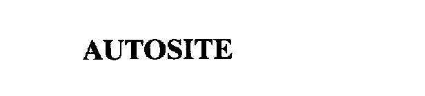 AUTOSITE