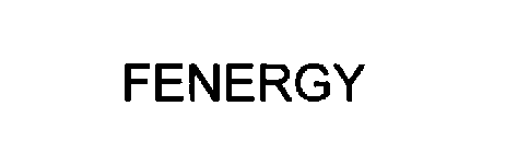 FENERGY