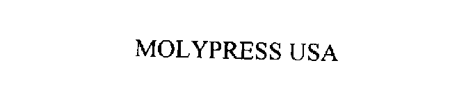 MOLYPRESS USA