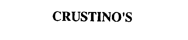 CRUSTINO'S