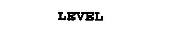 LEVEL