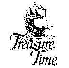 TREASURE TIME