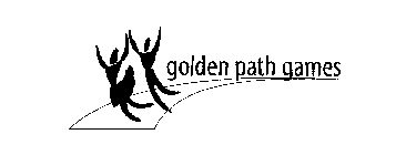 GOLDEN PATH GAMES