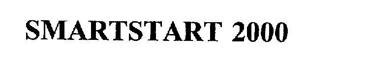 SMARTSTART 2000