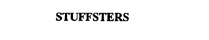 STUFFSTERS