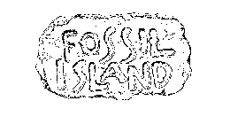 FOSSIL ISLAND