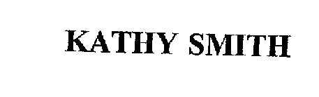 KATHY SMITH