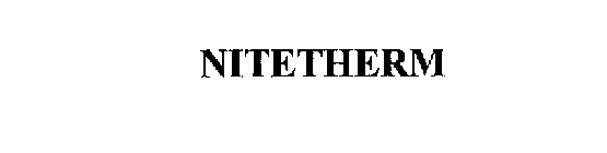 NITETHERM