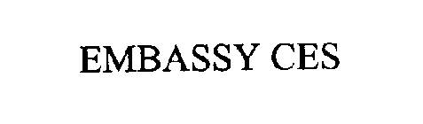 EMBASSY CES