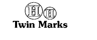 HH TWIN MARKS